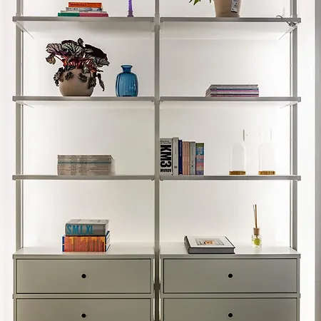 Design And Silence - Wide Renovated 2 Stops Form ميلان