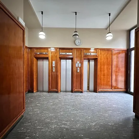 Appartement Sky Milaan