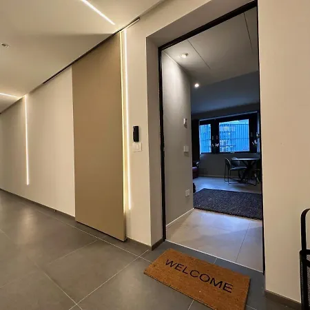 Sky Appartement Milaan