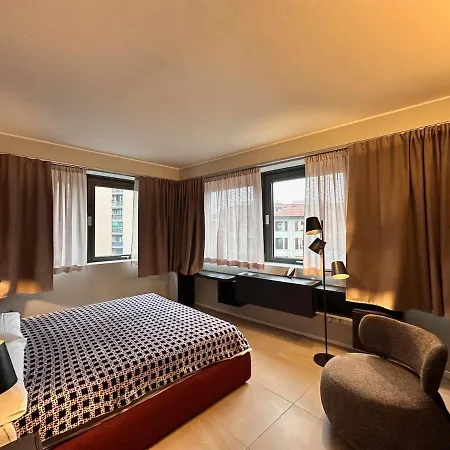 Appartement Sky Milaan