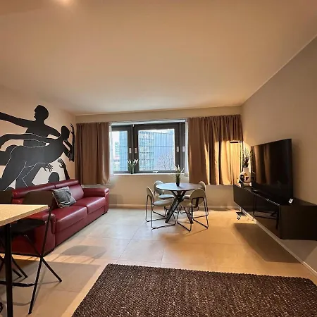 Appartement Sky Milaan