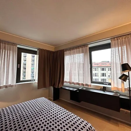 Sky Appartement Milaan