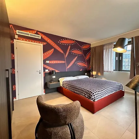 Appartement Sky Milaan