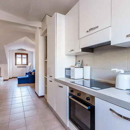 아파트 Game On - Corso Vercelli By Innstay