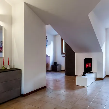 Game On - Corso Vercelli By Innstay 아파트 *