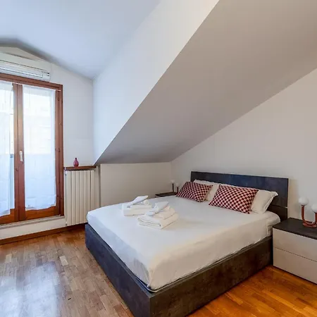 Game On - Corso Vercelli By Innstay 아파트