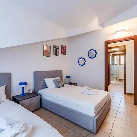 Game On - Corso Vercelli By Innstay 아파트 *