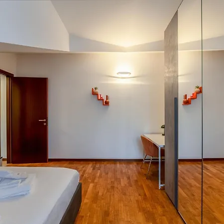 Game On - Corso Vercelli By Innstay Appartement Milan