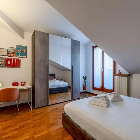 Game On - Corso Vercelli By Innstay 아파트 *