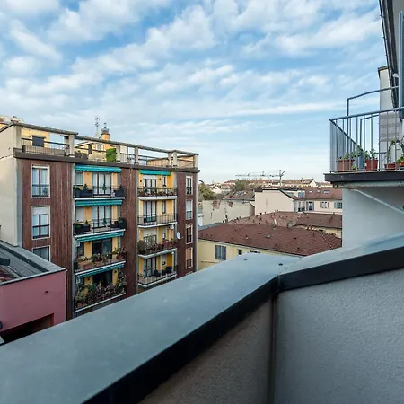 아파트 Game On - Corso Vercelli By Innstay *