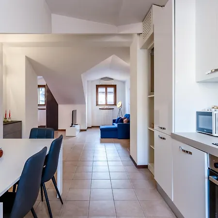 아파트 Game On - Corso Vercelli By Innstay