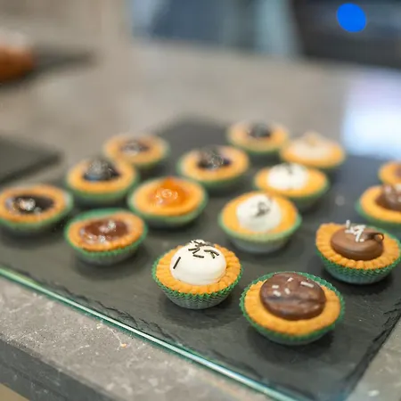 Game On - Corso Vercelli By Innstay 아파트 *