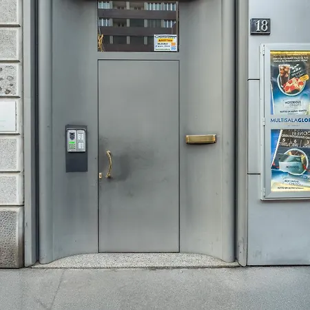 Game On - Corso Vercelli By Innstay 아파트 *