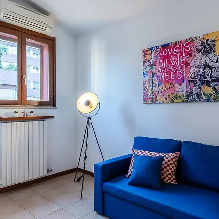 Game On - Corso Vercelli By Innstay 아파트