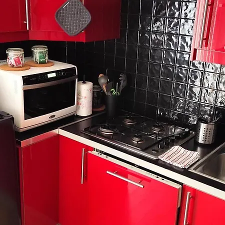 Monolocale In Quartiere Nolo *