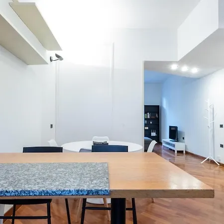 Stylish Brera Mailand