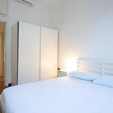 Appartamento Stylish Brera