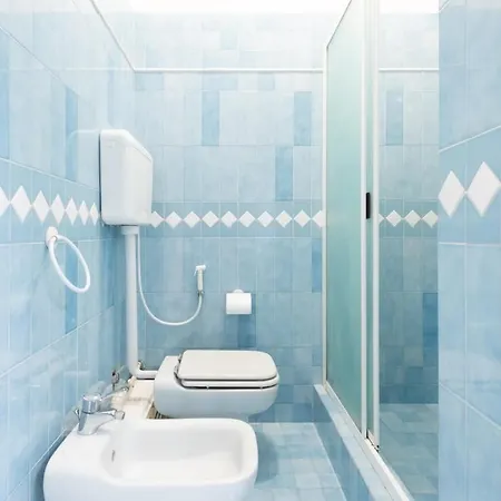 Stylish Brera Appartement *