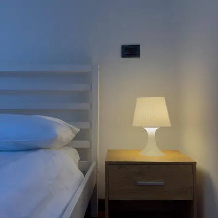 Apartment Stylish Brera Mailand