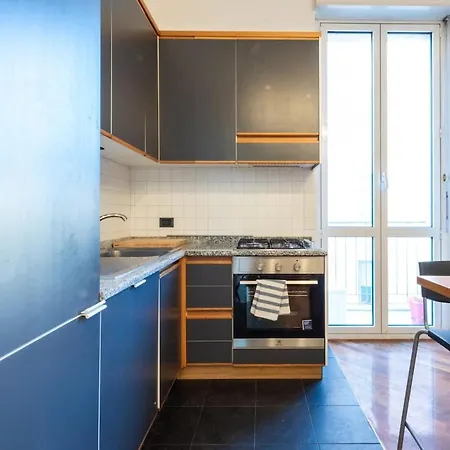 Stylish Brera * Milan