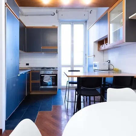 Stylish Brera Appartement *