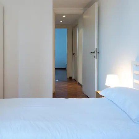 Apartment Stylish Brera *