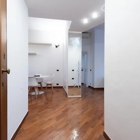 Appartement Stylish Brera Milaan
