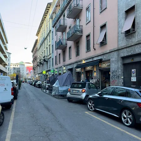 Appartement Stylish Brera *