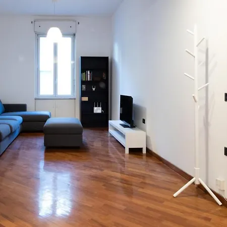 Stylish Brera Appartement
