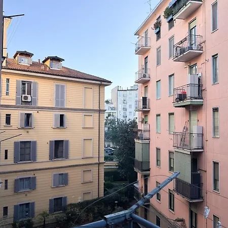 Apartment Stylish Brera *