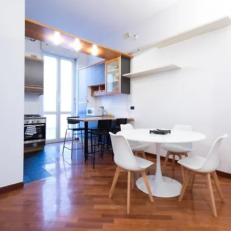 Stylish Brera Appartement *