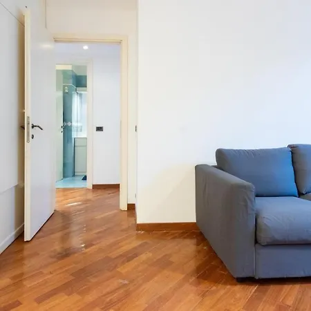 Stylish Brera Appartamento Milano