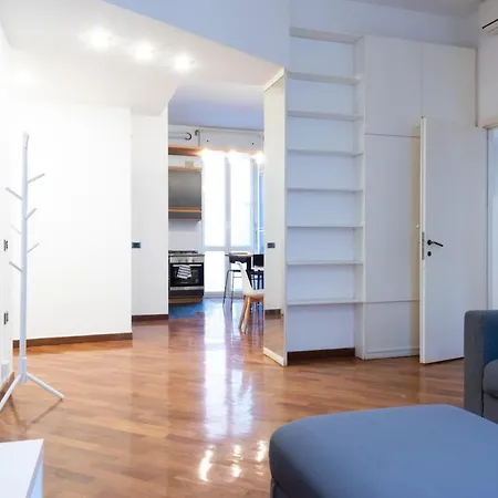 Appartamento Stylish Brera *