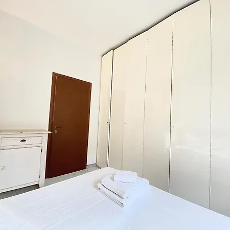 Apartment Washington Home, City Life, Rho Fiera Milano, Per Eventi E Concerti *