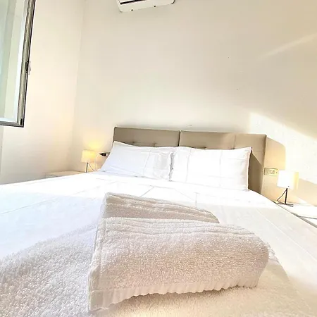 Apartment Washington Home, City Life, Rho Fiera Milano, Per Eventi E Concerti
