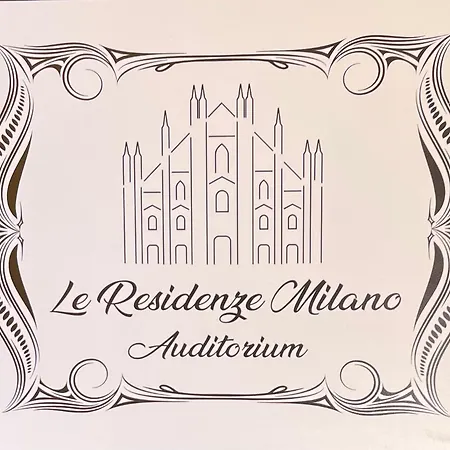 Le Residenze Auditorium *