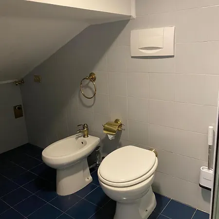 Arco Della Pace The Essetial Apartment Milan