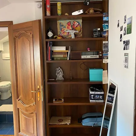 Apartment Arco Della Pace The Essetial