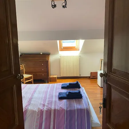 Apartamento Arco Della Pace The Essetial *