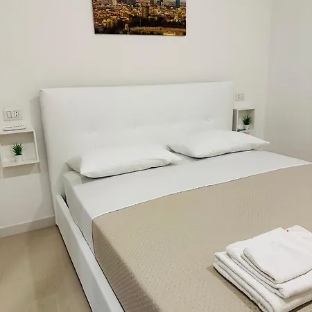 Cmcasevacanze Milan