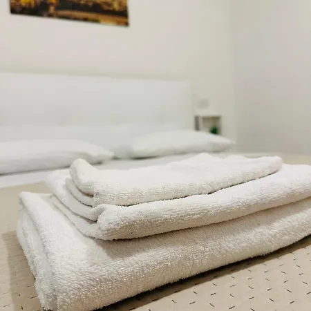 Apartamento Cmcasevacanze Milão