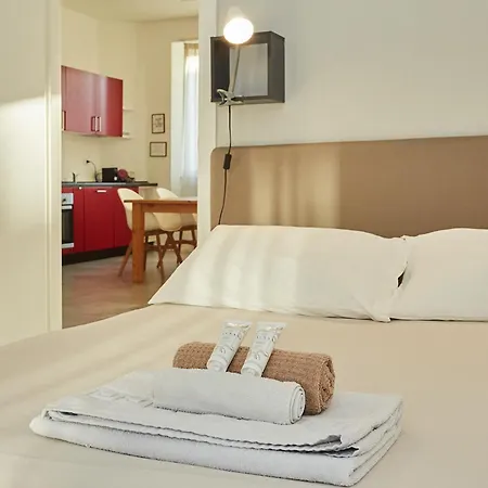 - Modern Flat *
