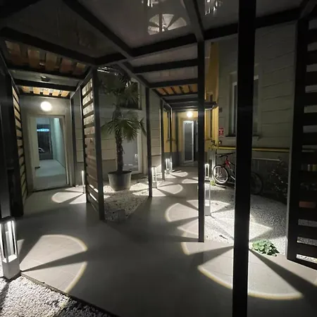 - Modern Flat * Milano