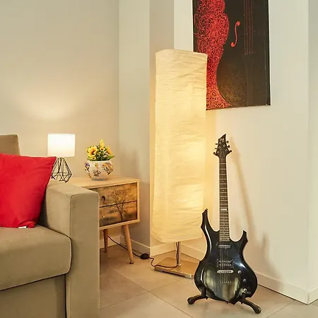 - Modern Flat דירה