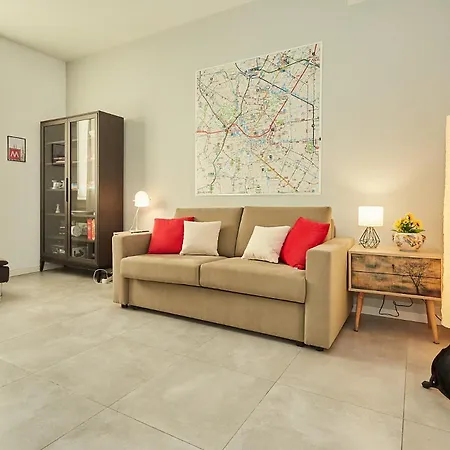 דירה - Modern Flat