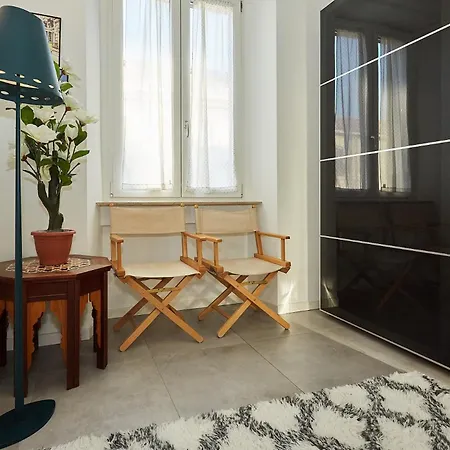 Apartmán - Modern Flat *