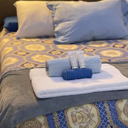 - Modern Flat * מילאנו