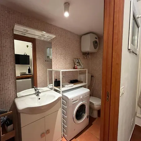 Flat In - Tocino Mini Casa Apartment Mailand
