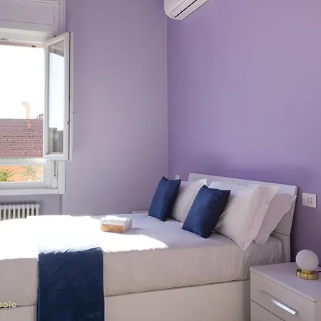 Moscova 1 Apartman