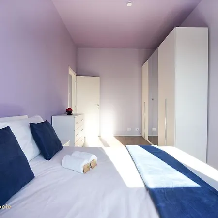 Apartman Moscova 1